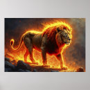 Recherche de yeux lion posters Crinière