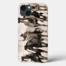 Recherche de de cheval ipad coques Occidental
