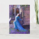 Recherche de jacinthe des bois cartes postales Imaginaire