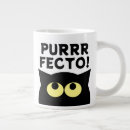 Recherche de gros chat tasses Drôle