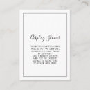 Recherche de emballement invitations Pour elle