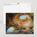 Recherche de grotte cartes postales Plage