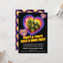 Recherche de 1980s anniversaire invitations Pour elle