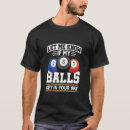 Recherche de snooker tshirts Table