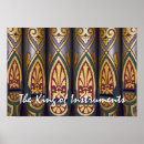 Recherche de orgue posters Musique