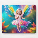 Recherche de divination tapis souris Céleste
