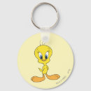 Recherche de tweety porteclés Personnage de looney toon