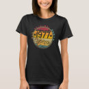 Recherche de fait en 1977 tshirts Original
