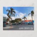 Recherche de california beach cartes postales Paysage