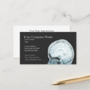 Recherche de mri de cerveau Radiologue