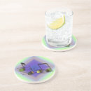 Recherche de techno dessous de verres Musique