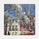 Recherche de philadelphie pennsylvanie magnets Photographie