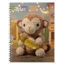 Recherche de singe mignon carnets Zoo