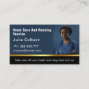 Recherche de sanitaire cartes visite Soignant