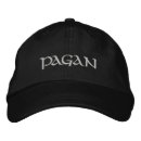Recherche de wicca casquettes Sorcière