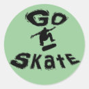 Recherche de patine autocollants Patinage