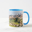 Recherche de duomo tasses Paysage urbain