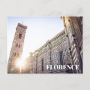 Recherche de cathédrale de florence cartes postales Église