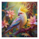 Recherche de perruches posters Oiseau