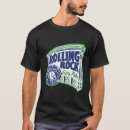 Recherche de classic rock tshirts Rouler