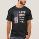 Recherche de pro arme à feu tshirts Armes