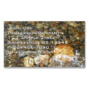 Recherche de galets cartes visite Pierre