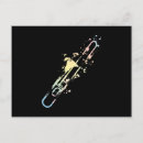 Recherche de trombone cartes postales Tromboniste