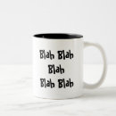 Recherche de blah tasses Humour
