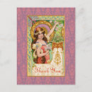 Recherche de vintage saint valentin cartes postales Élégant
