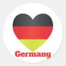 Recherche de deutsche autocollants Drapeau