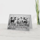 Recherche de vache drôle vœux cartes Pour elle