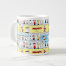 Recherche de charlie brown tasses Salement