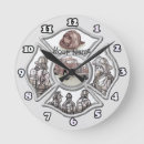 Recherche de maltais horloges Pompier