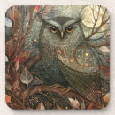 Recherche de fantasy dessous de verres Contenu génératif