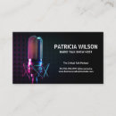 Recherche de microphone cartes visite Musicien