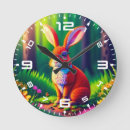 Recherche de herbes horloges Rouge
