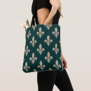 Recherche de héraldique sacs Fleur de lis