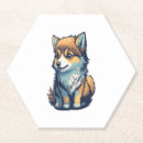 Recherche de weimaraner dessous de verres Loup