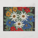 Recherche de edelweiss cartes postales Alpes