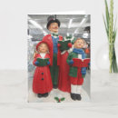 Recherche de chant de noël cartes Décoration