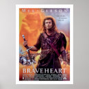 Recherche de braveheart Film