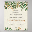 Recherche de certificat de mariage art Couple