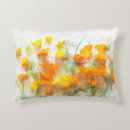 Recherche de californien coussins Orange