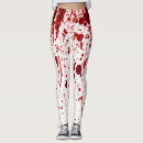Recherche de vampire leggings Gothique
