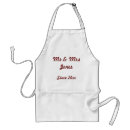 Recherche de dîner de mariage tabliers Cuisine