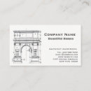 Recherche de architecture cartes visite Design d'intérieur