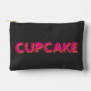 Recherche de gâteau cosmétiques pochettes Rose