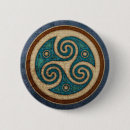Recherche de triskele badges Triskelion
