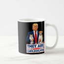 Recherche de mangent classiques tasses Donald
