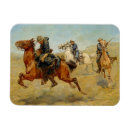 Recherche de cavalerie magnets L'amérique